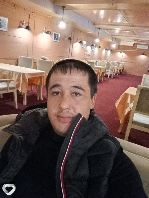 Марат, 36, Орске — анкета №993600