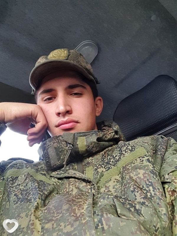 Ахмед, 22, Нижневартовске — анкета №993602