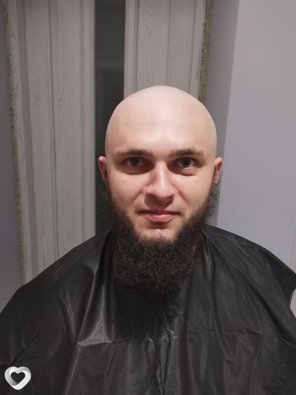 Игорь, 32, Кишинёв — анкета №993604