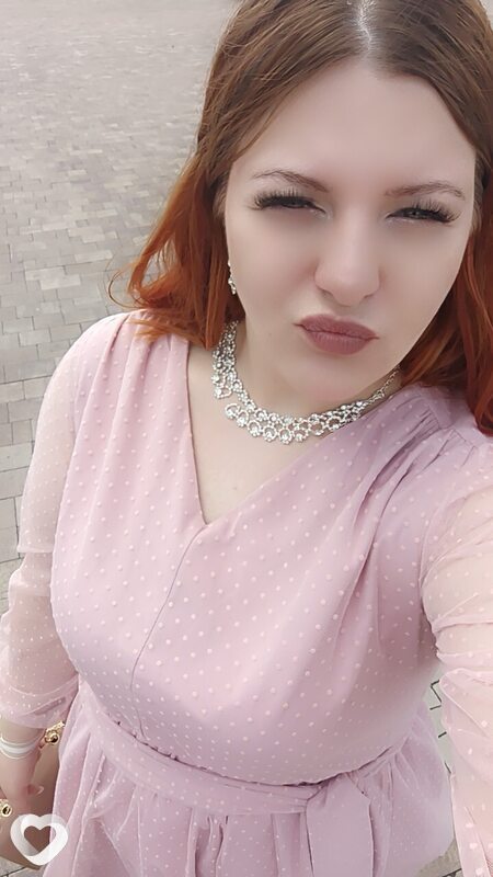 Ника, 22, Белове — анкета №993686