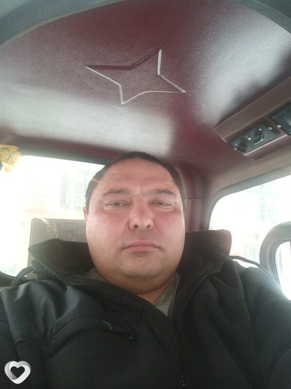 Николай, 43, Москве — анкета №993689