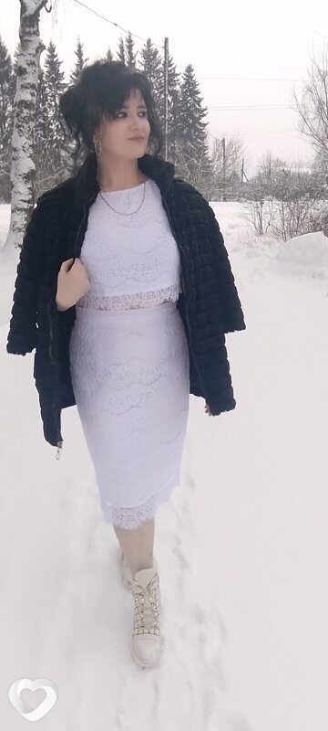 Natalie, 33, Иванове — анкета №993692
