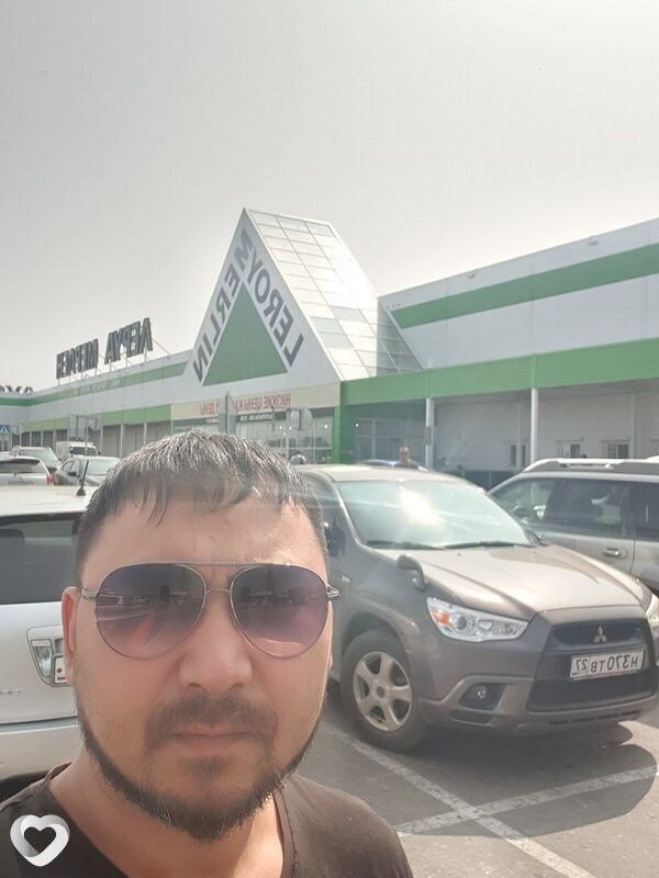 Валентин, 44, Комсомольске-на-Амуре — анкета №993699