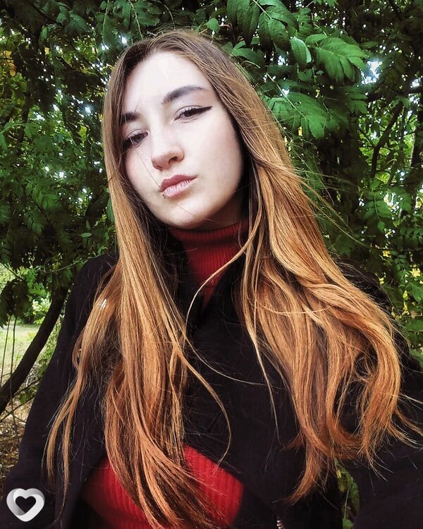 Анна, 30, Тамбове — анкета №993701