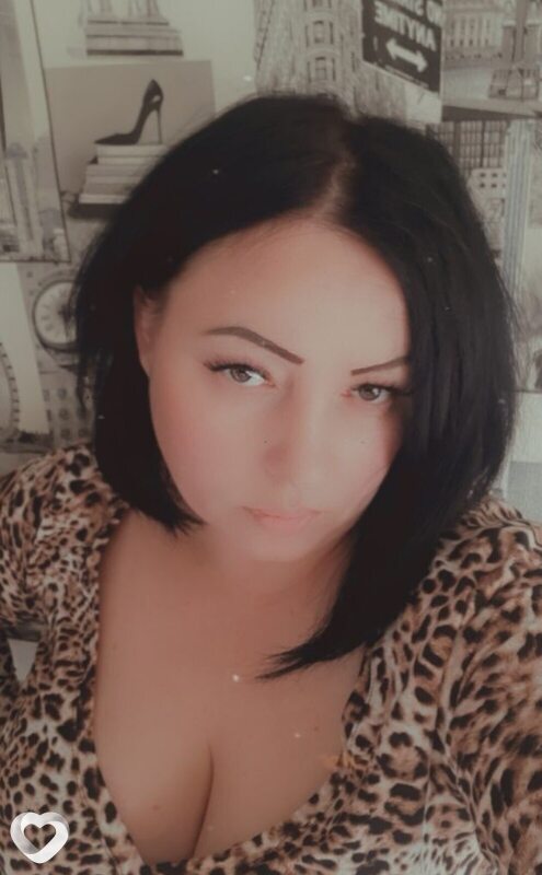 Мария, 44, Оренбурге — анкета №993702