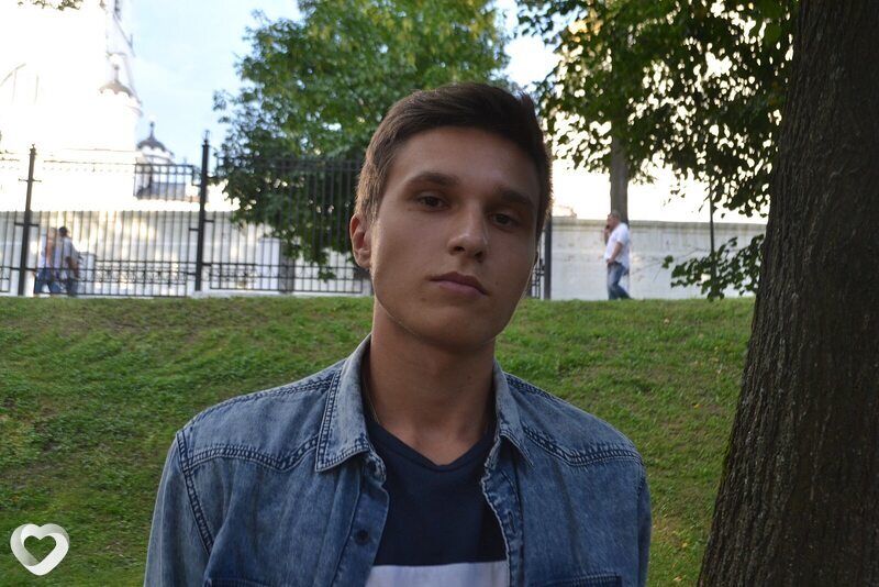 Андрей, 31, Тамбове — анкета №993706
