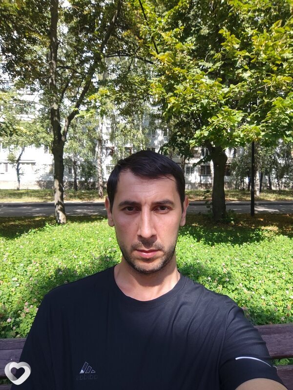 Андрей, 36, Самаре — анкета №993659