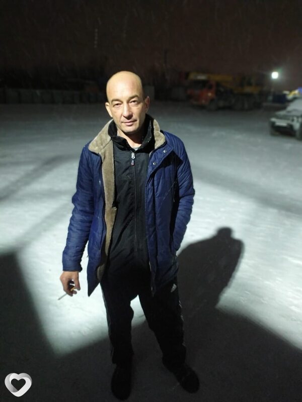 Леонид, 42, Каневская — анкета №993660