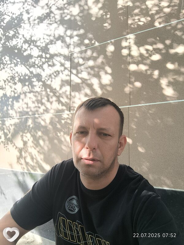 Странник, 39, Кызылорде — анкета №993661