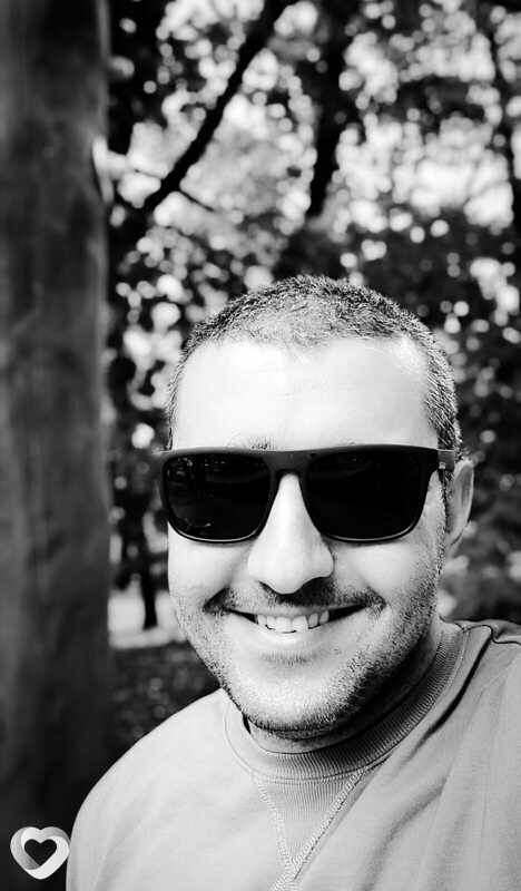 Марат, 42, Санкт-Петербурге — анкета №993663