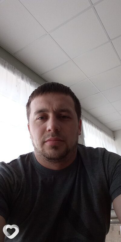 Кирилл, 30, Волгограде — анкета №993664