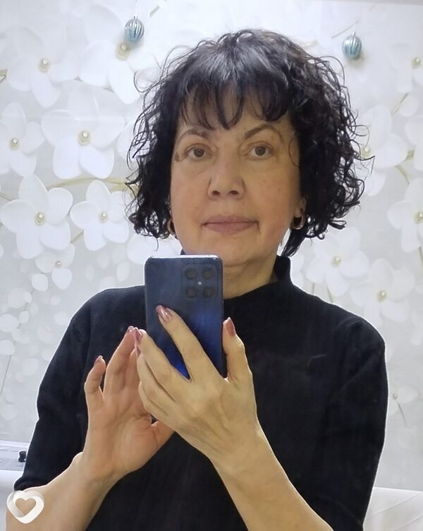 Татьяна, 64, Краснодаре — анкета №993672