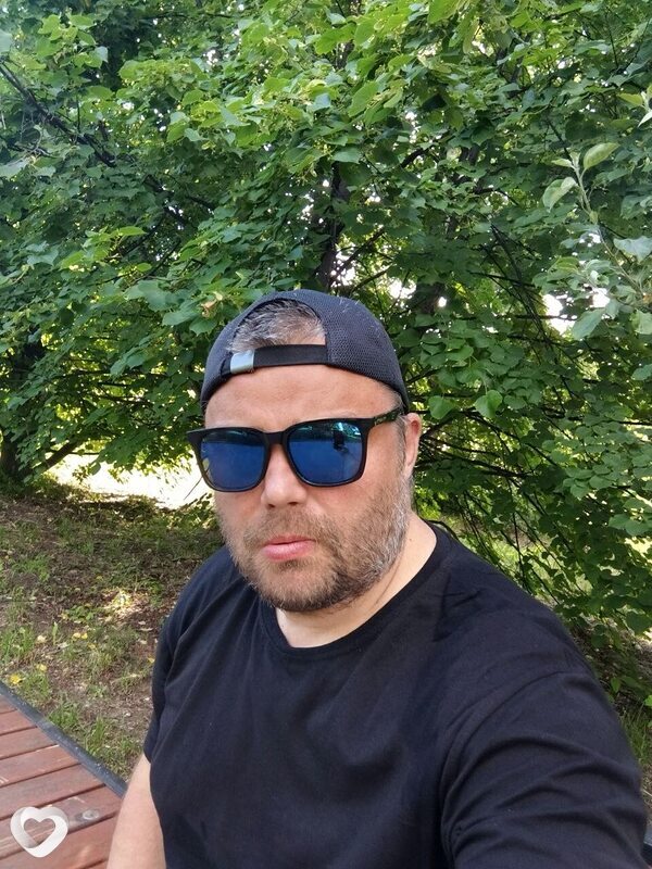 Марат, 45, Ульяновске — анкета №993677