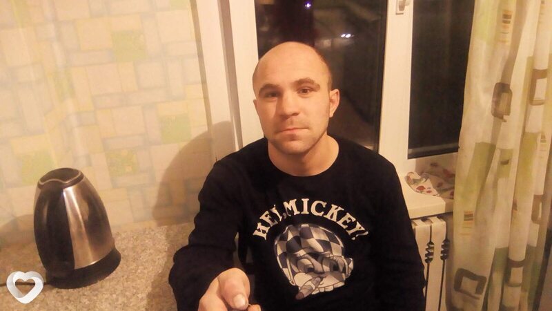 Дмитрий, 29, Москве — анкета №993679