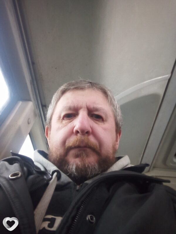 Стас, 44, Перми — анкета №993681