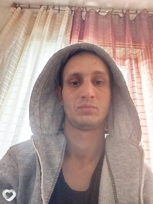 Иван, 31, Новокузнецке — анкета №993733