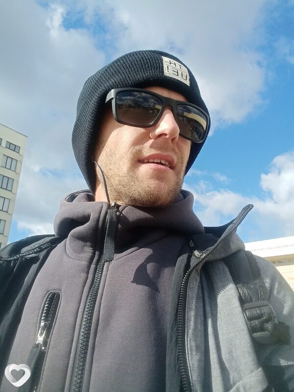 Лион, 34, Минске — анкета №993734