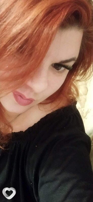Кристина, 42, Волгограде — анкета №993739