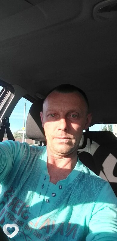 Александр, 47, Могилев — анкета №993744