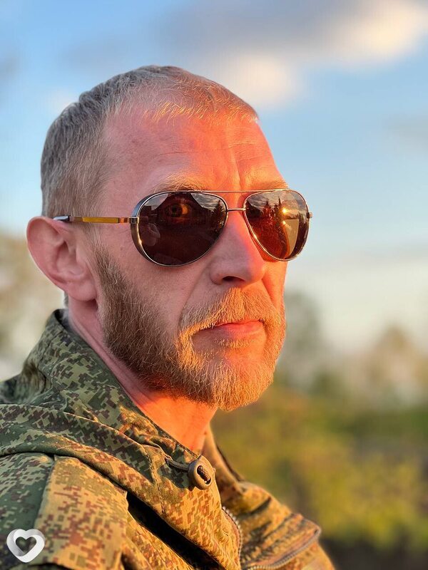 Влад, 42, Москве — анкета №993745
