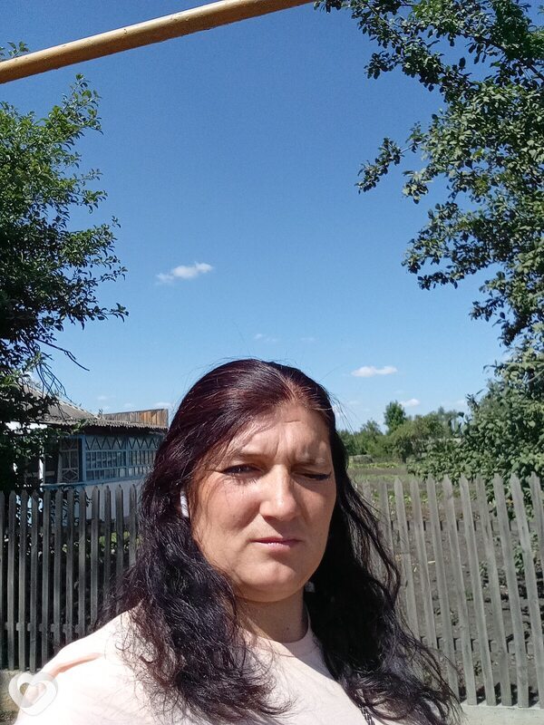 Наташа, 40, Волновахе — анкета №993747
