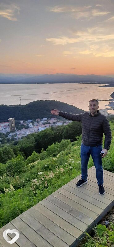 Влад, 29, Гродно — анкета №993751