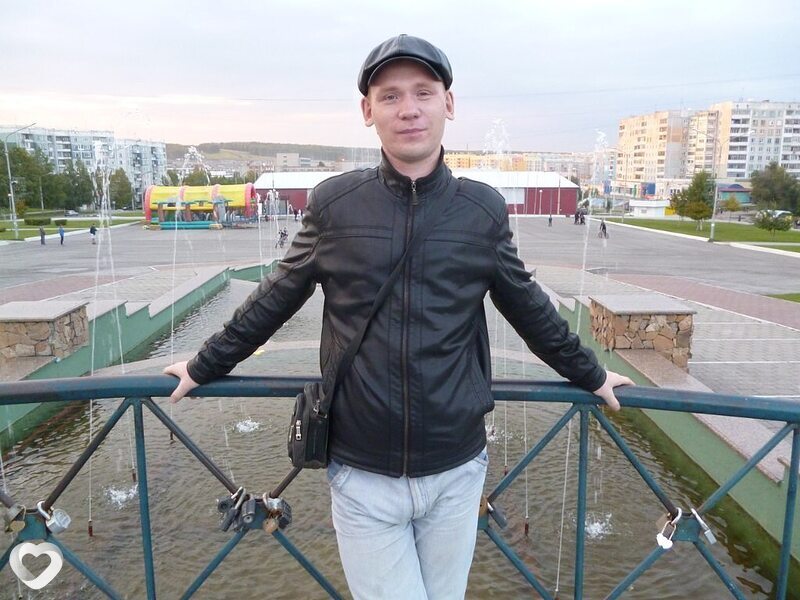 Кирюшка, 39, Новокузнецке — анкета №993756