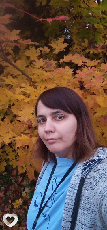 Натали, 36, Москве — анкета №993713