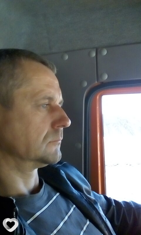 Владимир, 47, Бутурлиновке — анкета №993716