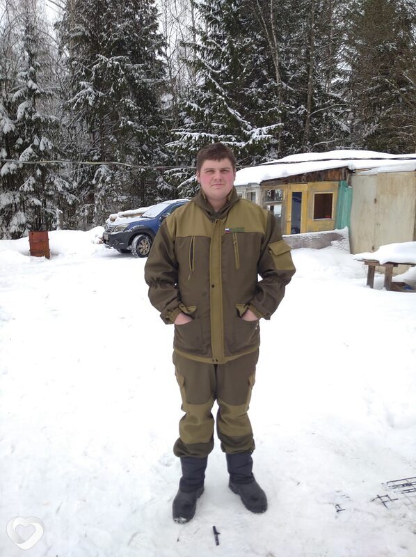 Сергей, 22, Набережных Челнах — анкета №993721