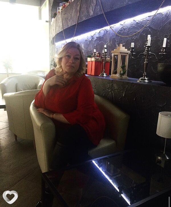 Наталья, 52, Оренбурге — анкета №993723