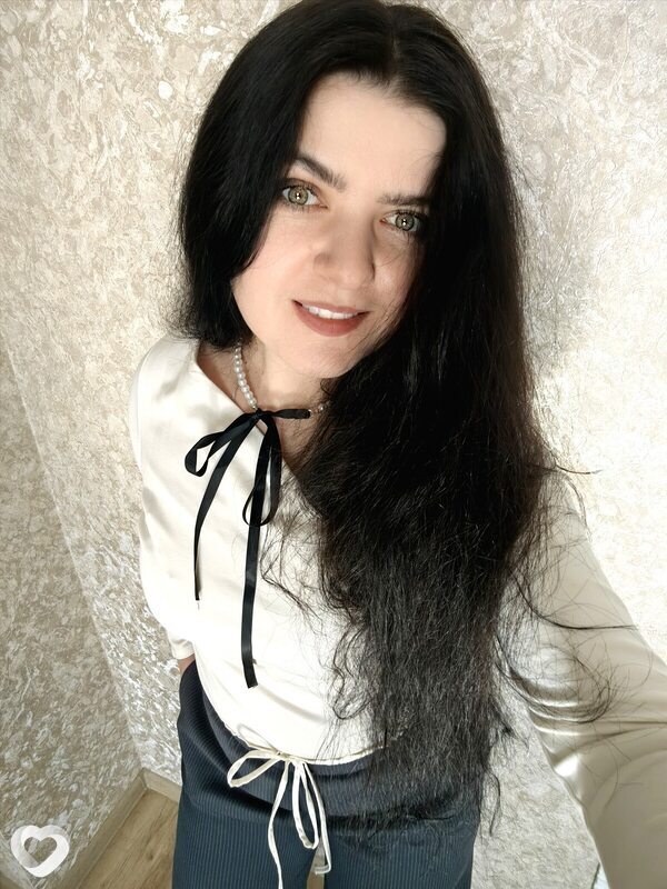 Светлана, 42, Барановичах — анкета №993728