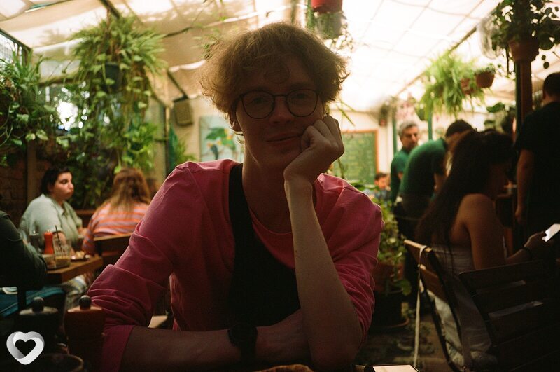 Кирилл, 29, Туле — анкета №993732