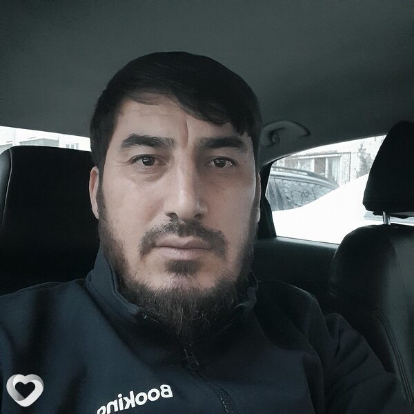 Салим, 37, Краснодаре — анкета №993759