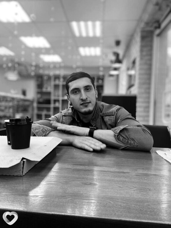 Ism, 28, Самаре — анкета №993761