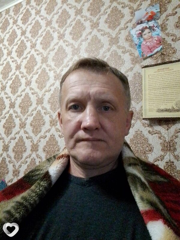 Андрей, 51, Смоленске — анкета №993767