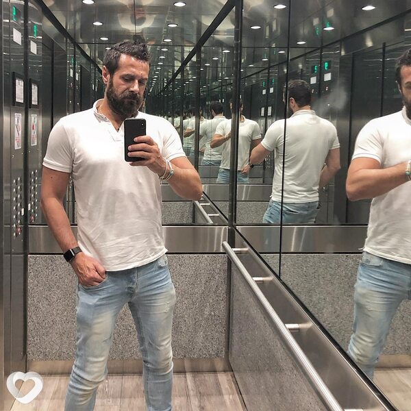Виктор, 36, Москве — анкета №993773