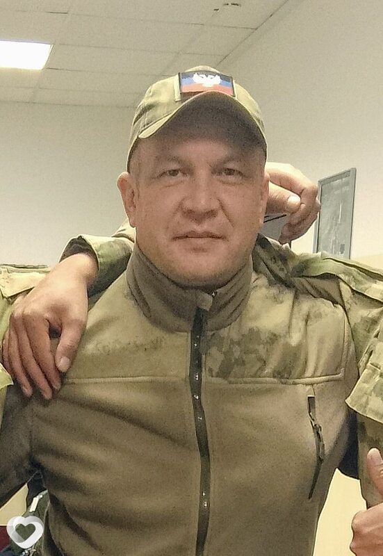 Айдар, 44, Стерлитамаке — анкета №993777