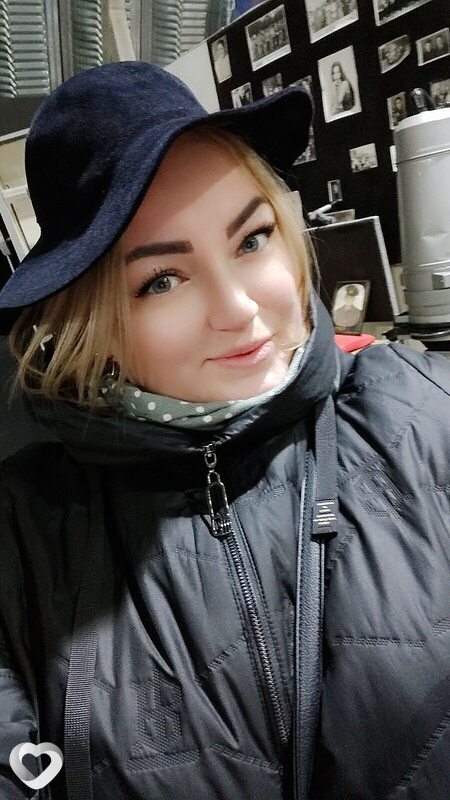 Аня, 35, Муроме — анкета №993778