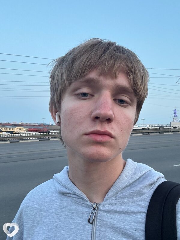 Азат, 25, Москве — анкета №993811