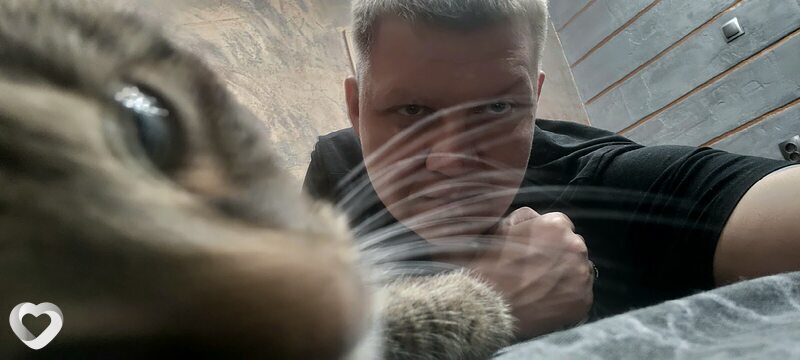 Андрей, 34, Муравленко — анкета №993826