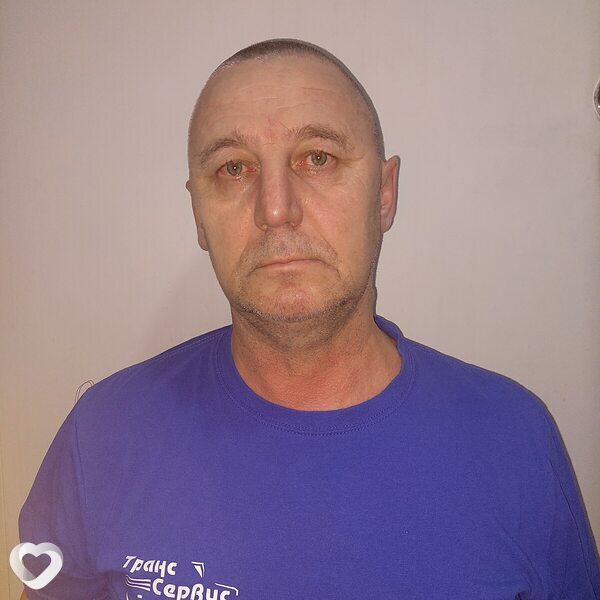Фиргат, 56, Усть-Кут — анкета №993831