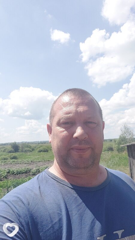 Сергей, 46, Воронеже — анкета №993889