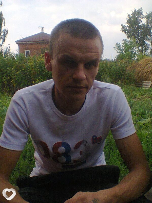 Михаил, 39, Перми — анкета №993902
