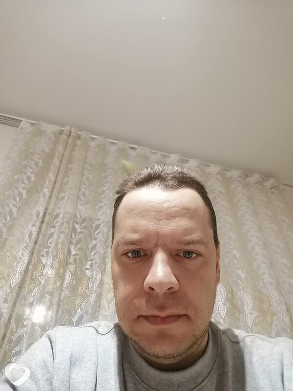 Юрий, 41, Люберцах — анкета №993903