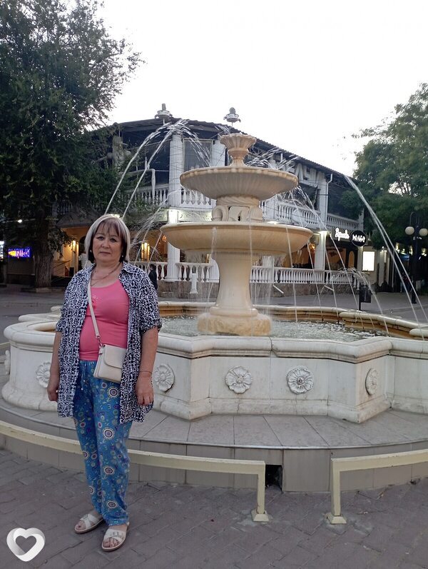 Александра, 59, Улан-Удэ — анкета №993905