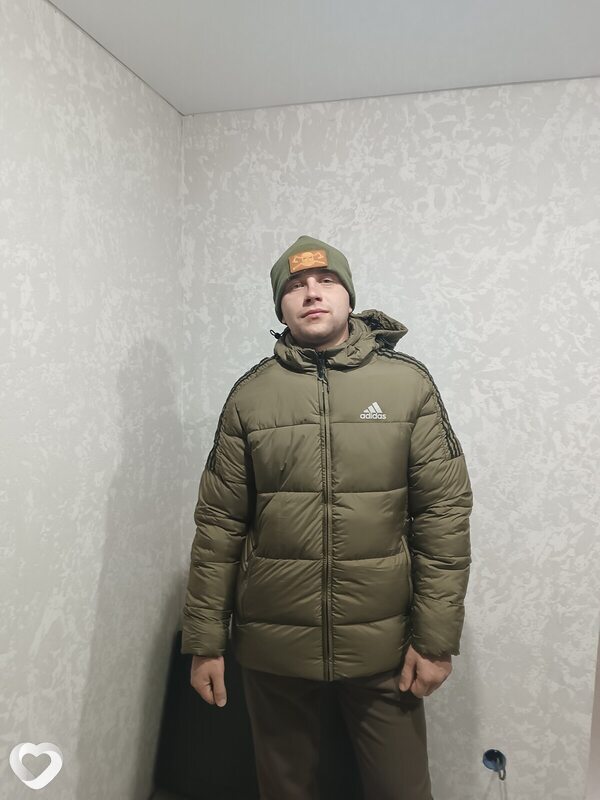 Артëм, 29, Клинцах — анкета №993906