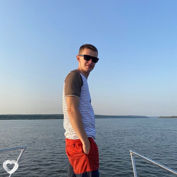 Рушан, 31, Москве — анкета №994137