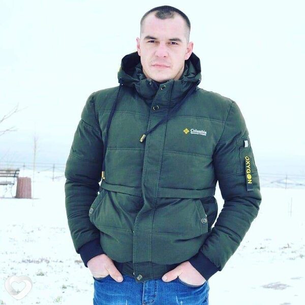 Рома, 30, Одессе — анкета №994145