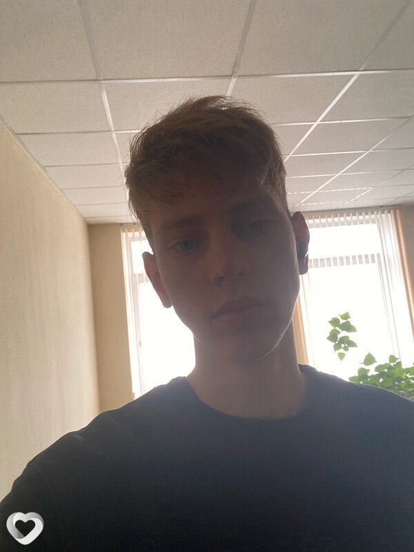 Иван, 24, Лепеле — анкета №994146